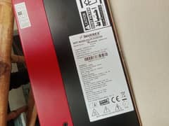 warranty me he only 3 month use all ok condition
