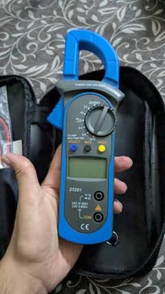 Digital Multimeter