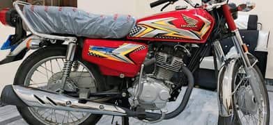 Honda 2025 no laga howa ha