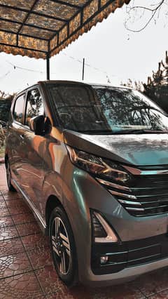 Nissan Dayz Highway Star X pro pilot AWD