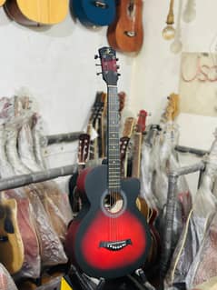 guitar for sale delivery free in all Pakistan free what's app contact