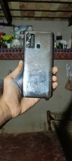 Spark x Neo 5 2/32 Ok Condition 10/8 All ok With Box No Charger