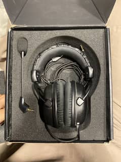 Hyper x cloud 2