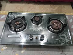 gas stove/lpg stove/chulha/cylinder chulha/hob
