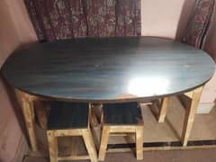 wood