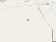 10 Marla Plot For Sale In DHA Bahawalpur Sector C