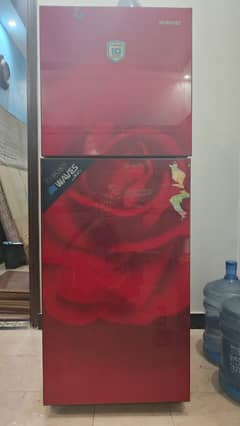 Waves Fridge  few years used only WR-311