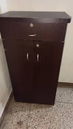 small size cupboard. for kids.