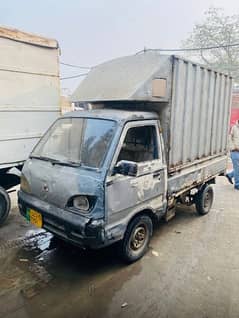 Changan Kalash 2009