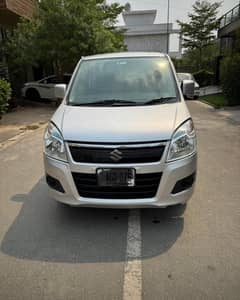 Suzuki WagonR VXL