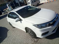 Honda City 1.2L M/T for Sale Home Used Car Like New