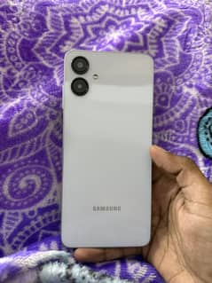 Samsung a06 4/64
