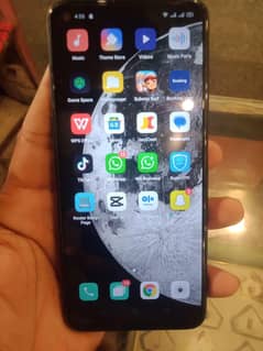 oppo a 54 4 12gb all oky pta approved