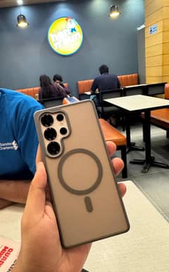 Samsung S25 Ultra Officially PTA Approved Brand New.
