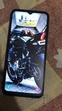 Samsung A14 Pta Approve With Box 4/128