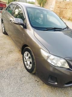 Toyota xli 2013