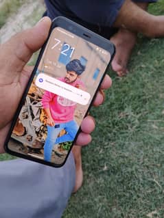 Google Pixel 4