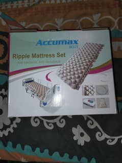 ripples matters