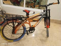 kids cycle