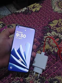 One Plus 10 Pro 8/128