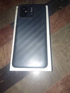 redmi 10c for sale  4/128