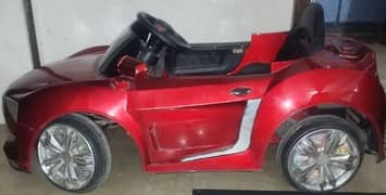 kid Electric Car