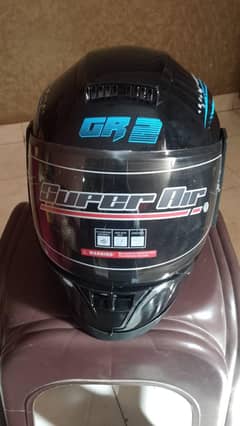 Bike Helmet