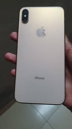 iphone xs max pta approved