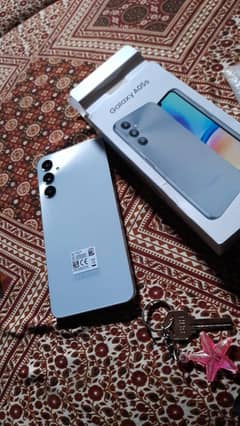 Samsung galaxy a05s
