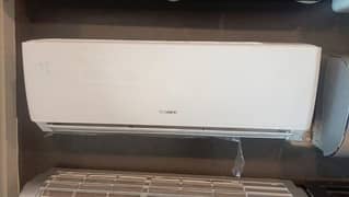 Gree AC