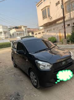 Mira L 2017-2021