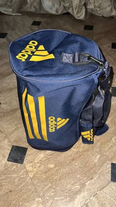 Gym bag
