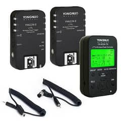YONGNUO YN622N Wireless E-TTL TRIGGER for Nikon