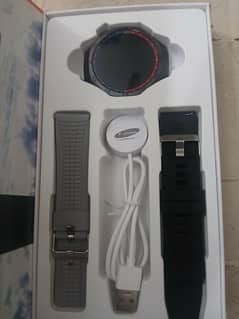 Smart watch X6 pro new