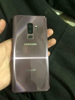 samsung s9 plus PTA
