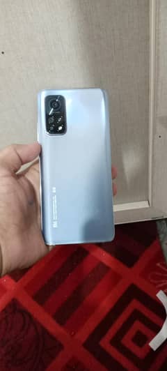 mi10t 8 128