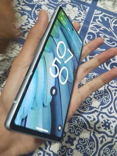 Google pixel 7 a  exchange possible
