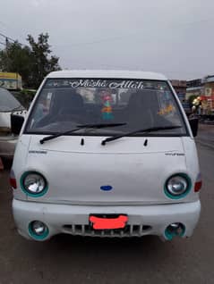 shehzore hundai