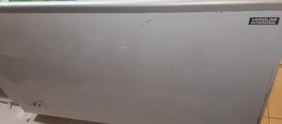 Deep Freezer
