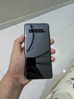 samsung S10 5G