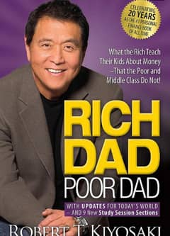 Rich Dad Poor Dad
