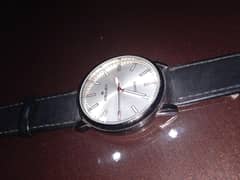 Stainless steel Watch | new | online delivery | discount