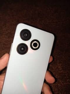 Infinix Smart 8 Good condition 10/10