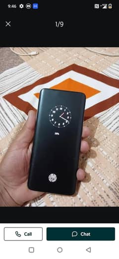 one plus 7pro ha 8.256 koi issue ni  Back crack single sim