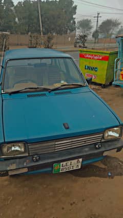 suzuki fx for sale