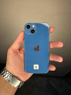 iphone 13 128Gb pta approved