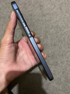 Samsung Galaxy A16  Black color 6/128 gb PTA Approved