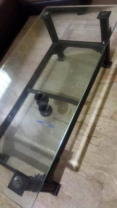 centre table