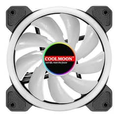 Coolmoon fan