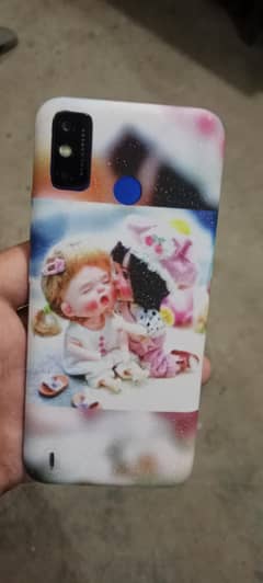 Tecno Spark 6 Go